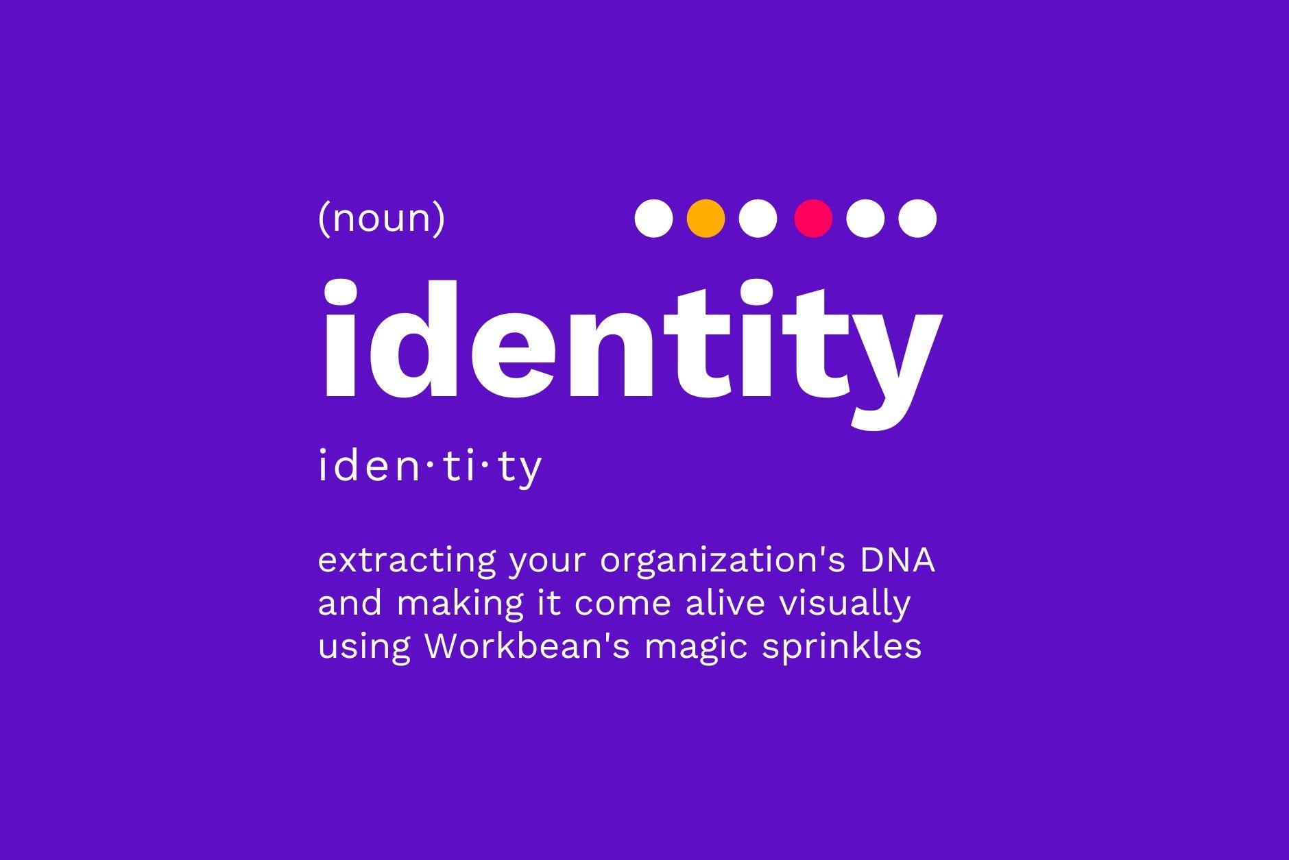 Branding and Visual Identity